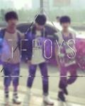 TFBOYSҪ΢Ц