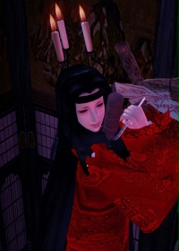 ����ʦ֮��������